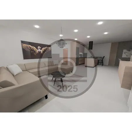Holiday home Cozy In With Wifi Debeljak